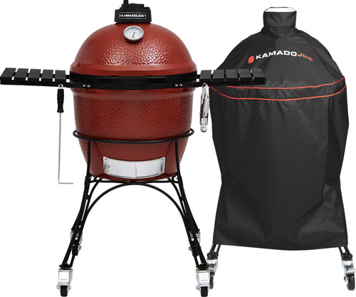 Kamado Joe Classic I + Housse Main Image