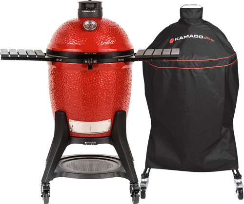 Kamado Joe Classic III + Housse Main Image