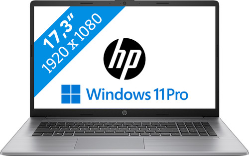 HP G9 i7-16GB-512GB Azerty - Laptops -