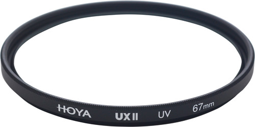 Hoya UX UV II 67mm Main Image