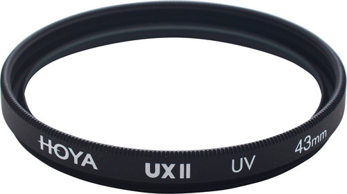 Hoya UX UV II 43mm Main Image