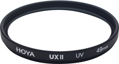 Hoya UX UV II 49mm Main Image