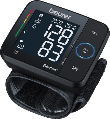 Beurer BC 54 Main Image