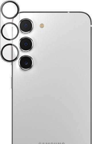 Panzerglass Pictureperfect Samsung Galaxy S23 S23 Plus Camera Lens 