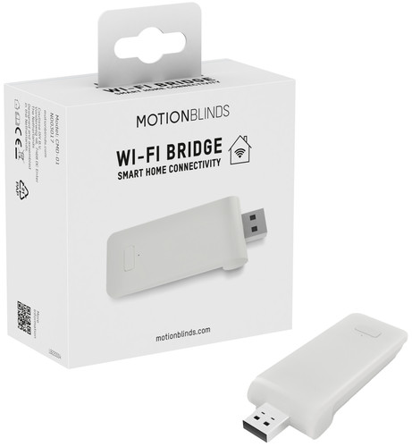 MotionBlinds Bridge Wifi Main Image