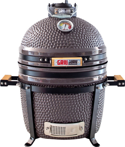 Grill Guru Multi Level Cooking System Large