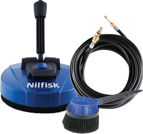 Nilfisk PAD top box Main Image