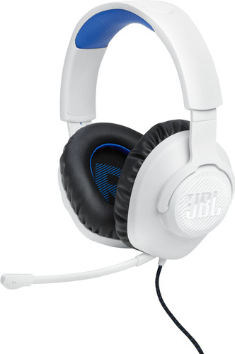 Casque gamer JBL - Coolblue - avant 23:59, demain chez vous