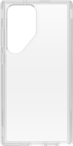 Otterbox Symmetry Samsung Galaxy S23 Ultra Back Cover Transparent Main Image