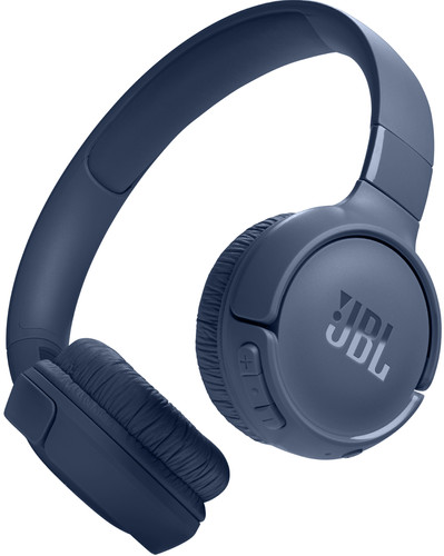 JBL Tune 520BT Blauw Main Image