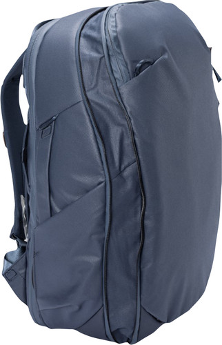 Peak Design Travel Backpack 30 L Midnight Main Image