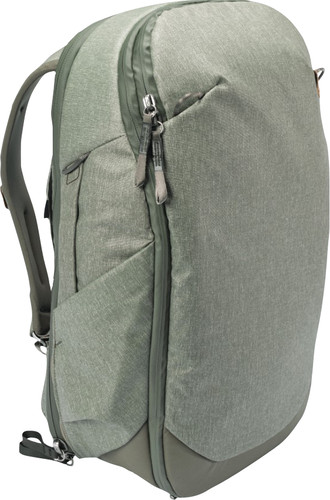 Peak Design Travel Backpack 30L Sage Main Image