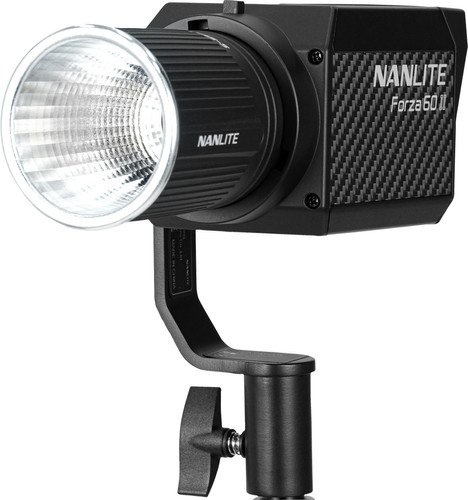 Nanlite Forza 60 II LED Light Main Image