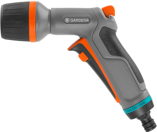 Gardena Comfort Pistolet pulvérisateur EcoPulse Main Image