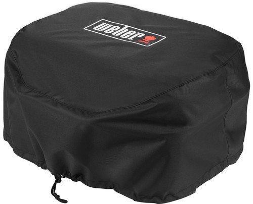 Lumin Premium Barbecue Cover Main Image