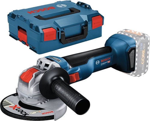 Bosch Professional GWX 18 V-15 C BITURBO (sans batterie) Main Image