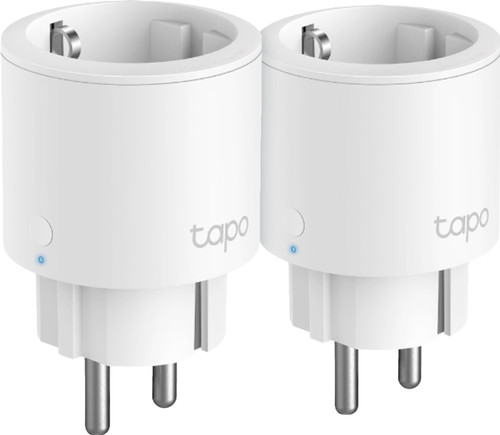 Tapo P115 Slimme Stekker 2-pack Main Image