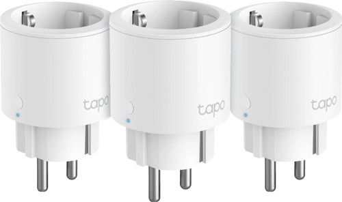 Tapo P115 Smart Plug 3-pack Main Image