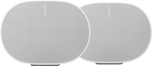 Sonos Era 300 Wit Duopack Main Image