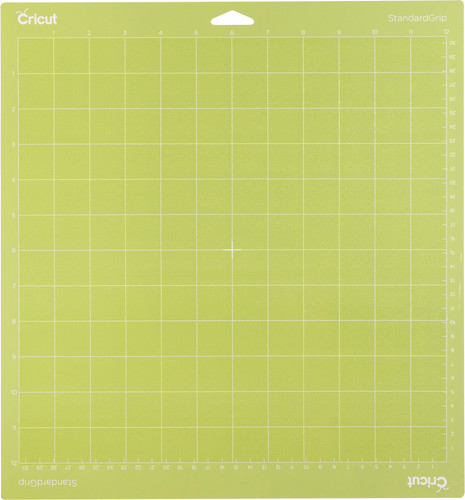 Cricut Explore / Maker Tapis de Machine StandardGrip - 30 x 30 cm Main Image