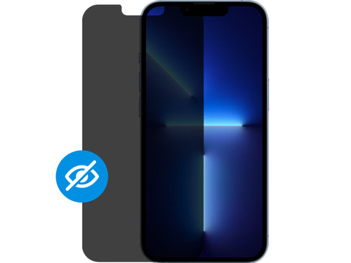 BlueBuilt Apple iPhone 14 Pro Max Protège-écran Verre - Coolblue - avant  23:59, demain chez vous