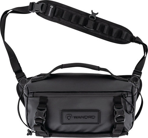 WANDRD Rogue Sling 6L Zwart Main Image