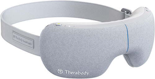 Therabody Smart Goggles Main Image