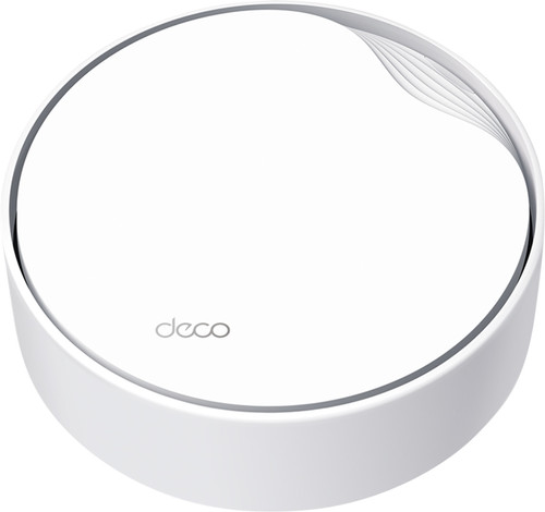 TP-Link Deco X50 Mesh Wifi 6 PoE Main Image