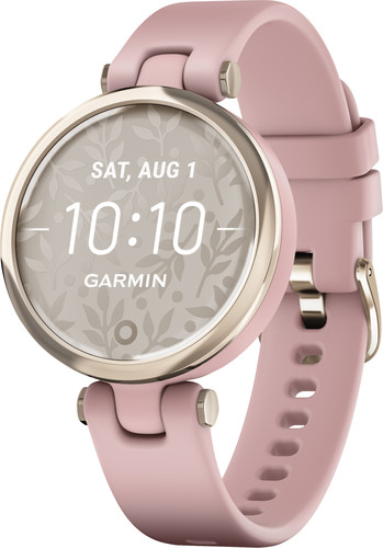 Garmin pink hot sale