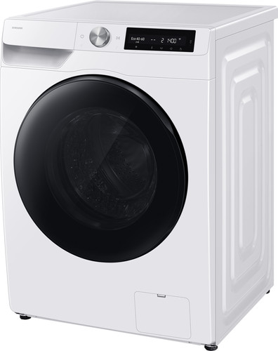 Samsung WD10HG6U94BEU3 AI Wash - 10/6 kg côté droit