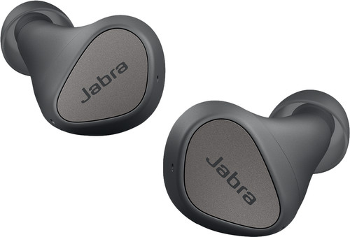 Jabra Elite 4 Grijs Main Image