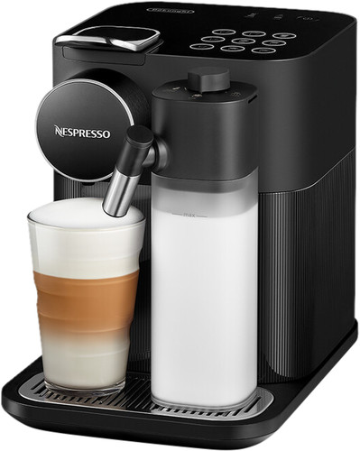 De'Longhi Nespresso Gran Lattissima EN640.B Noir Main Image