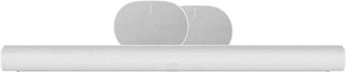 Sonos Arc + Era 300 Blanc Lot de 2 Main Image