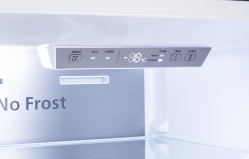 Wisberg WBKVC200CNFB détail