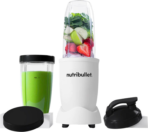 nutribullet Pro Exclusive Wit Main Image