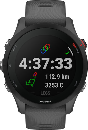 Garmin for hot sale runner