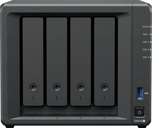 Synology DS423+ Main Image