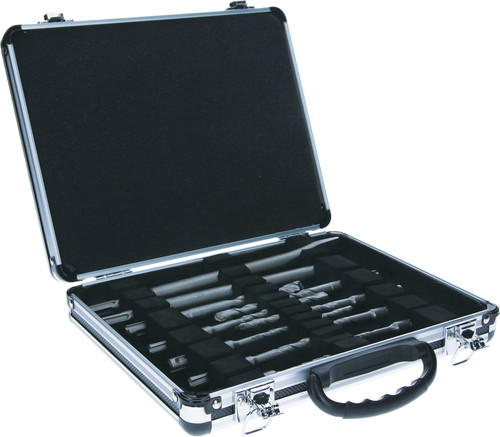 Bosch Set de Forets et Burins SDS-Plus 11 pièces dans Valise Main Image