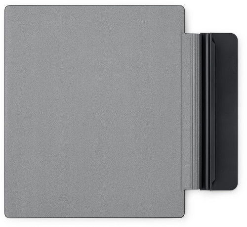 Kobo Elipsa 2E Sleep Cover Zwart Main Image