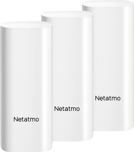 Netatmo Smart Door and Window sensors Main Image