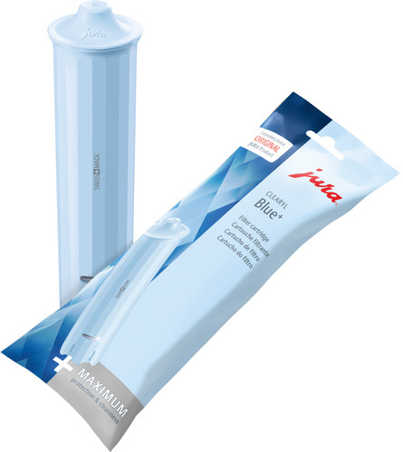 JURA CLARIS Blue+ Water Filter Main Image