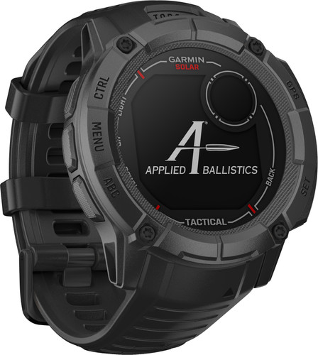 Garmin instinct online tactique