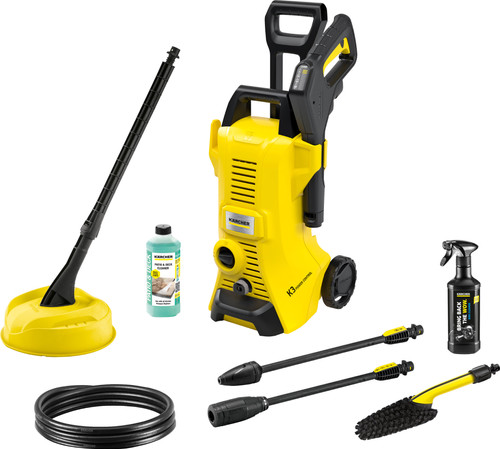 Karcher K3 Power Control Home & Bike Main Image