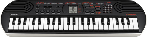 Casio SA-81 Main Image