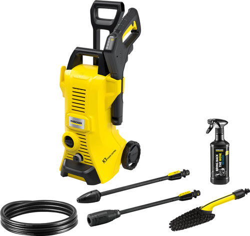 Karcher K3 Power Control Bike Main Image