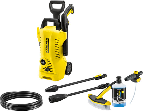 Karcher K2 Power Control Car Main Image