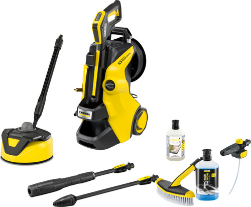 Karcher K5 Premium Power Control Home & Car Main Image