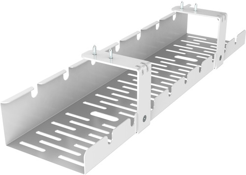 Euroseats Kabelgoot Wit Main Image