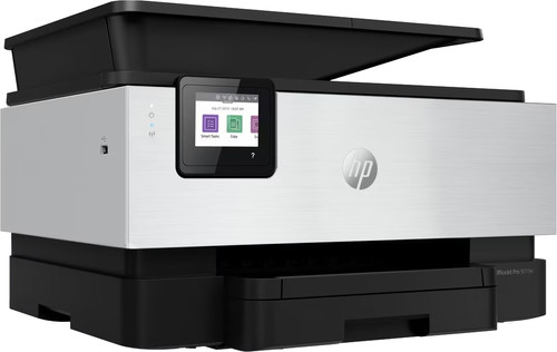 HP OfficeJet Pro 7740 Tout-en-Un (G5J38A) - Imprimantes - Coolblue