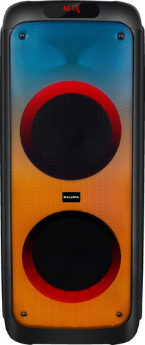 Salora PartySpeaker XL1 Main Image